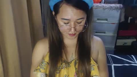 Snapshot of yougotmeanna chatting on March 2026 02:11:02 PM Your Dream Pinay Anna online show from March 2026 02:11:02 PM