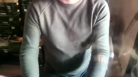 Playtime online show from March 2025 04:57:01 PM