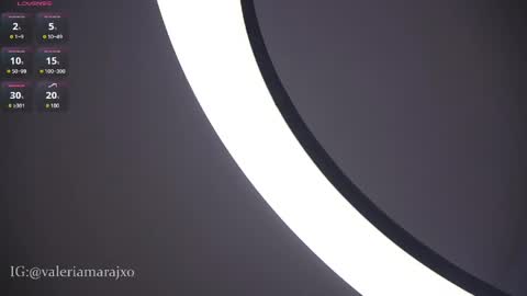 independent model SASKYA AMBHANI online show from April 2026 11:35:01 PM