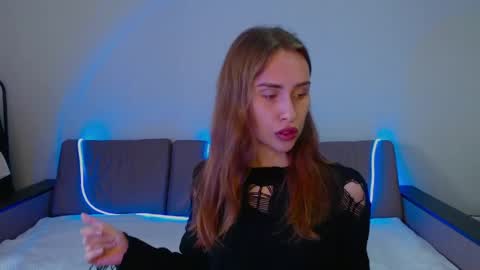 Amelia online show from April 2026 12:22:02 PM