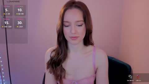 Olivia online show from February 2026 07:12:01 PM