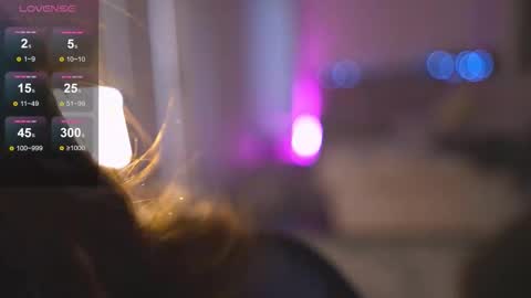 Julia Please Thumbs up me   online show from February 2026 06:22:01 AM