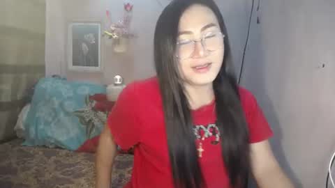 Mary Did You Know MY PLEASURE online show from March 2026 03:20:01 AM