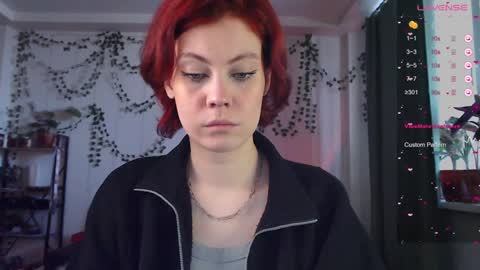 your_corvus online show from February 2025 08:02:02 AM