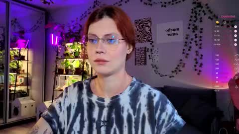 your_corvus online show from November 2025 07:55:02 AM