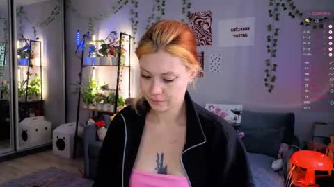 your_corvus online show from March 2026 07:58:01 AM