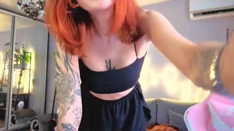 your_corvus online show from July 2026 08:16:01 AM