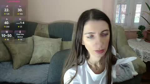 Snapshot of your_crazygirl chatting on November 2025 11:57:02 AM Enna Kim online show from November 2025 11:57:02 AM