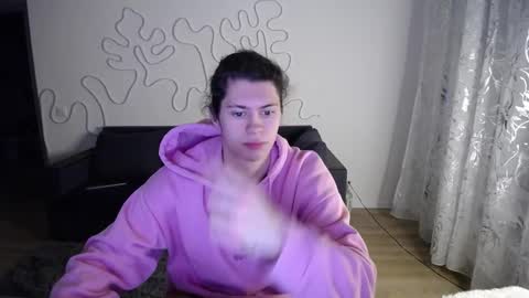 Fansly  online show from February 2026 05:21:01 PM