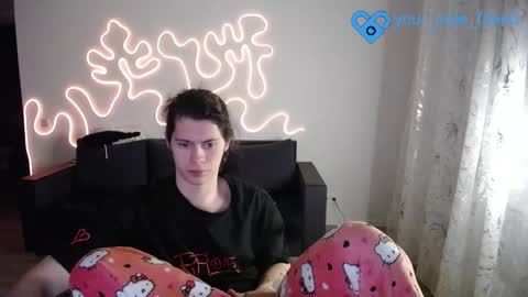 Fansly  online show from February 2026 04:14:01 PM