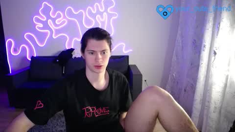 Fansly  online show from February 2026 07:14:02 PM