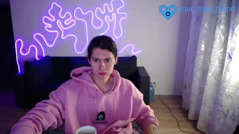 Fansly  online show from February 2026 08:43:01 PM