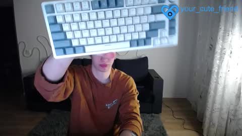 Fansly  online show from March 2026 08:01:02 PM