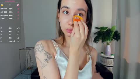Lina online show from March 2026 12:41:02 PM