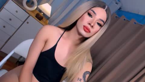CALL ME DIMPLE STAR xx  online show from January 2026 07:11:01 PM