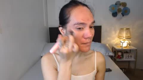 Snapshot of your_dirty_little_secret_ chatting on March 2025 09:39:02 AM Alexa online show from March 2025 09:39:02 AM