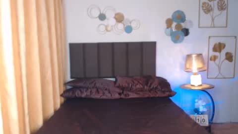 Snapshot of your_dirty_little_secret_ chatting on May 2026 08:14:01 PM Alexa online show from May 2026 08:14:01 PM
