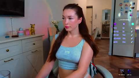 Snapshot of your_evaa chatting on July 2026 02:58:02 AM your Evaa online show from July 2026 02:58:02 AM