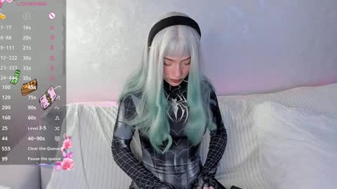 Snapshot of your_garcia chatting on February 2025 10:29:02 PM Sheryl online show from February 2025 10:29:02 PM