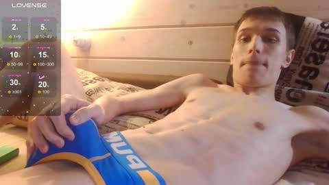 Mark online show from February 2026 06:00:02 PM