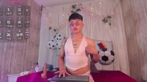 Snapshot of your_kitty_boy chatting on July 2026 07:18:02 PM your_kitty_boy online show from July 2026 07:18:02 PM