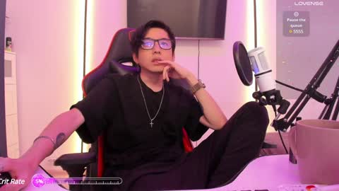 Han   online show from January 2025 10:59:02 AM