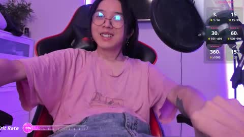 Han   online show from October 2025 11:03:02 PM