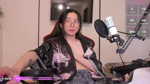 Han   online show from November 2025 08:16:02 AM