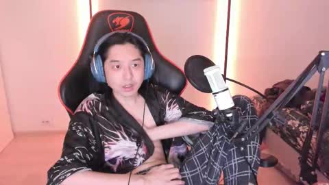 Han   online show from January 2026 11:21:01 PM