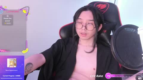 Han   online show from March 2026 12:12:02 PM