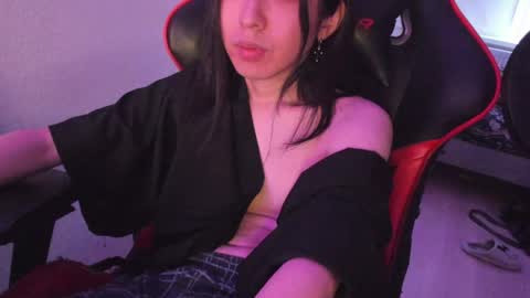 Snapshot of your_little_twink chatting on May 2026 01:56:01 AM Han online show from May 2026 01:56:01 AM