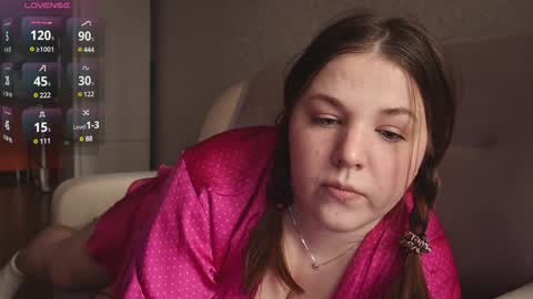 Snapshot of your_madhurricane chatting on January 2025 04:09:01 AM Daria and Lesia online show from January 2025 04:09:01 AM