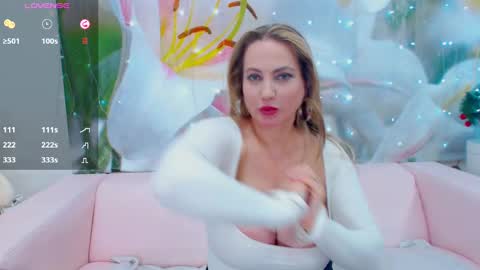 Lilly online show from January 2025 10:43:01 AM