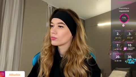 Snapshot of your_misstress chatting on February 2025 09:00:02 AM Jessica Loyd online show from February 2025 09:00:02 AM