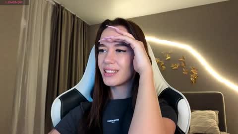 Snapshot of your_misstress chatting on September 2025 09:09:02 AM Jessica Loyd online show from September 2025 09:09:02 AM