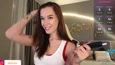 Snapshot of your_misstress chatting on September 2025 09:33:02 AM Jessica Loyd online show from September 2025 09:33:02 AM