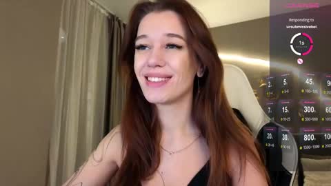 Snapshot of your_misstress chatting on October 2025 02:30:01 AM Jessica Loyd online show from October 2025 02:30:01 AM