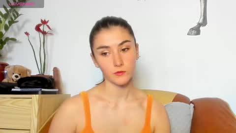 Snapshot of your_mouse23 chatting on January 2025 10:34:01 AM Andrea Your sweet farmer girl online show from January 2025 10:34:01 AM