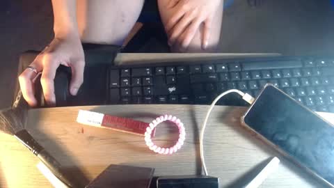 your_naughty_cumslut69 online show from April 2026 05:13:02 PM