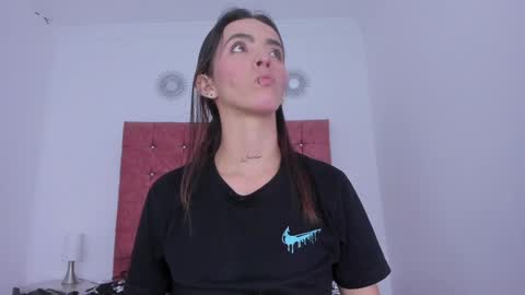 Salome online show from January 2025 04:59:01 AM