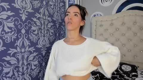 Salome online show from March 2025 07:59:02 PM