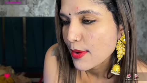 Snapshot of your_priya_77 chatting on January 2025 01:58:01 PM sonam online show from January 2025 01:58:01 PM