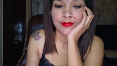 Snapshot of your_priya_77 chatting on January 2025 04:14:02 AM sonam online show from January 2025 04:14:02 AM