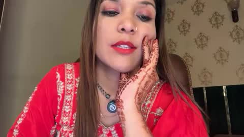 Snapshot of your_priya_77 chatting on October 2025 12:43:02 AM sonam online show from October 2025 12:43:02 AM