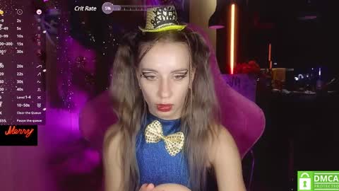 Snapshot of your_psychologist chatting on December 2024 03:26:02 AM Alice online show from December 2024 03:26:02 AM