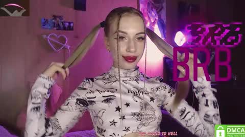 Alice  online show from January 2026 12:04:01 AM