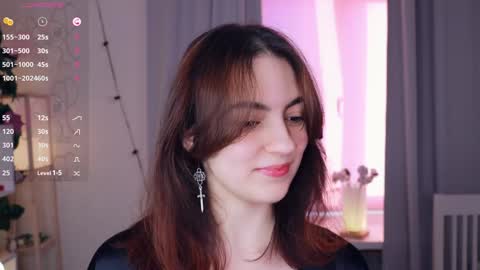 Luna online show from December 2024 07:11:02 AM