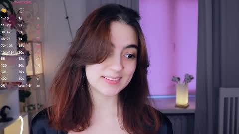 Luna online show from December 2024 10:28:01 AM