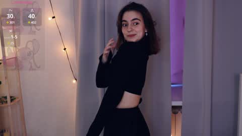 Luna online show from December 2024 07:08:01 AM