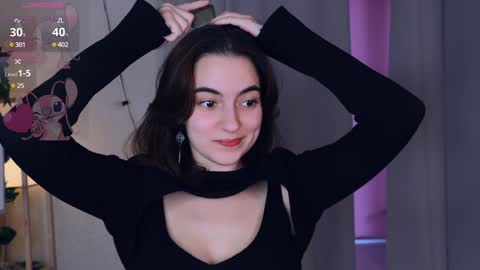 Luna online show from December 2024 10:23:02 AM